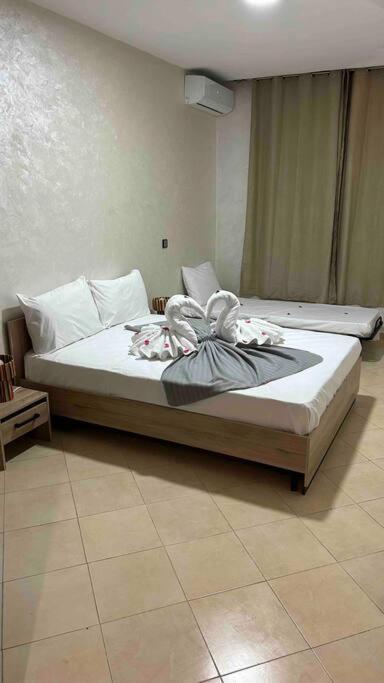 Appartement Haut Standing 3 Chambres Avec Terasse Quartier Gueliz Hivernage A Marrakech I19 Marrakesh Exterior foto